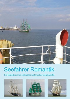 Seefahrer Romantik (eBook, ePUB)