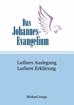 Das Johannes-Evangelium (eBook, ePUB)