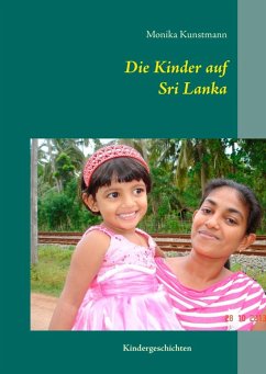 Die Kinder auf Sri Lanka (eBook, ePUB)