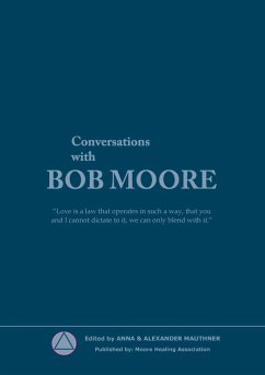 Cover Conversations with Bob Moore (eBook, ePUB)