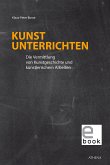 Kunst unterrichten (eBook, ePUB)