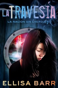 Cover La Travesía (eBook, ePUB)