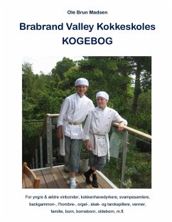 Brabrand Valley Kokkeskoles Kogebog (eBook, ePUB) - Madsen, Ole Brun