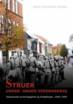 Struer under Anden Verdenskrig (eBook, ePUB) Struer under Anden Verdenskrig (eBook, ePUB)