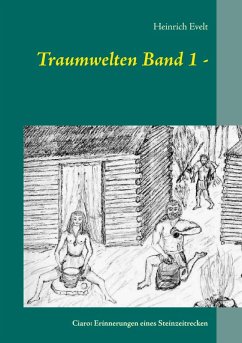 Traum­welten Band 1 - (eBook, ePUB)