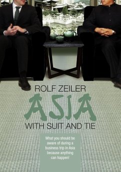 Asia with suit and tie (eBook, ePUB)