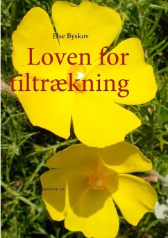 Cover Loven for tiltrækning (eBook, ePUB)