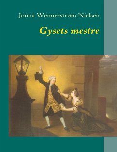 Gysets mestre (eBook, ePUB) - Nielsen, Jonna Wennerstrøm