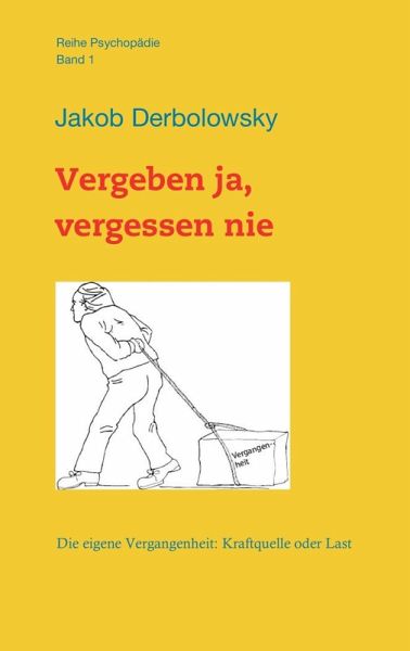 Vergeben ja, vergessen nie (eBook, ePUB)