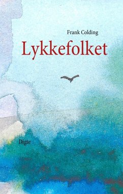 Cover Lykkefolket (eBook, ePUB)