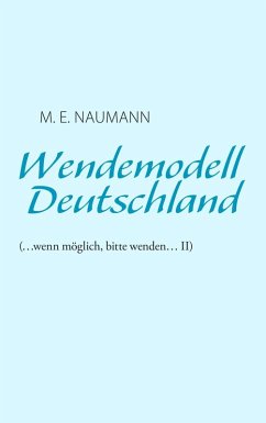 Wendemodell Deutschland (eBook, ePUB)
