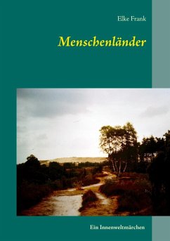 Menschenländer (eBook, ePUB) - Frank, Elke