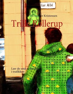 Trille Rollerup (eBook, ePUB)