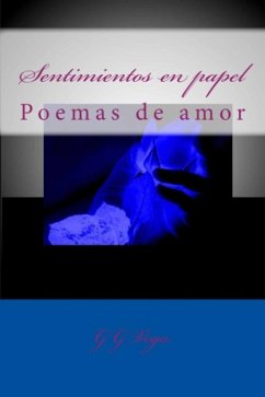 Sentimentos em Papel (eBook, ePUB) - Vega, Guido Galeano