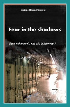 Cover Fear In the Shadows (eBook, ePUB)