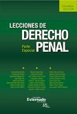 Lecciones de derecho penal. Parte especial (eBook, ePUB)