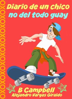 Cover Diario de un chico no del todo guay (eBook, ePUB)