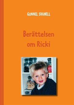 Berättelsen om Ricki (eBook, ePUB)