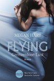 Flying - Grenzenlose Lust (eBook, ePUB)