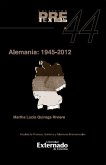 Alemania: 1945-2012 (eBook, ePUB)