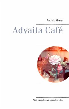 Cover Advaita Café (eBook, ePUB)