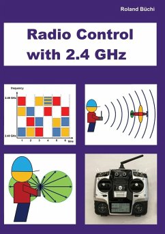 Radio Control with 2.4 GHz (eBook, ePUB)