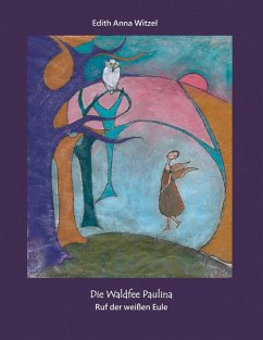 Cover Die Waldfee Paulina (eBook, ePUB)