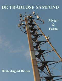 De trådløse samfund (eBook, ePUB) - Bruun, Bente-Ingrid