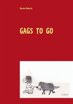 Gags to go (eBook, ePUB)