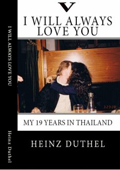 True Thai Love Stories - V (eBook, ePUB)