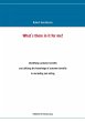 What's there in it for me? (eBook, ePUB) - Bild 1