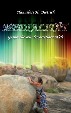 Cover Medialität (eBook, ePUB)