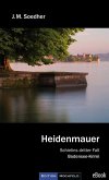 Heidenmauer (eBook, ePUB)