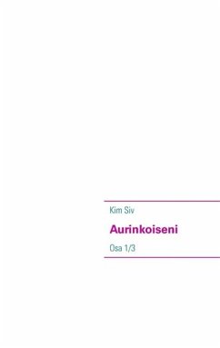 Cover Aurinkoiseni (eBook, ePUB)
