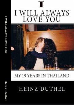 True Thai Love Storys - I (eBook, ePUB)