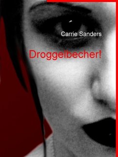 Cover Droggelbecher! (eBook, ePUB)
