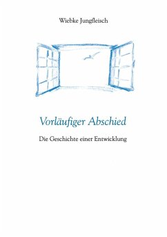 Vorläufiger Abschied (eBook, ePUB)