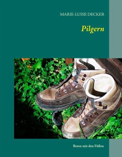 Pilgern (eBook, ePUB) - Decker, Marie-Luise