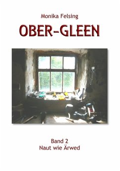 Ober-Gleen (eBook, ePUB) - Felsing, Monika