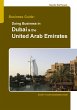 Business Guide: Doing Business in Dubai... - Bild 1