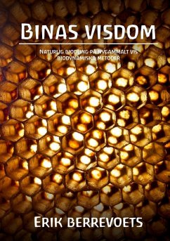 Cover Binas Visdom (eBook, ePUB)