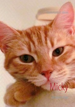 Micky (eBook, ePUB) - Kurfürst-Meins, Gisela