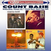 Basie - Four Classic Albums P Basie - Four Classic Albums P