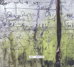 Cover Rapture