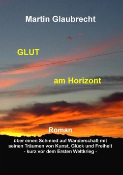 Glut am Horizont (eBook, ePUB)