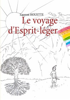 Le voyage d'Esprit-léger (eBook, ePUB)