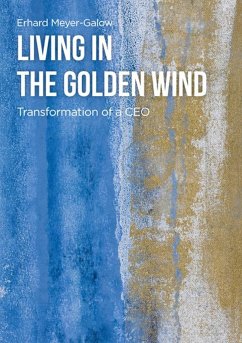 Cover Living in the Golden Wind (eBook, ePUB)