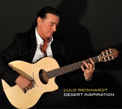 Cover Desert Inspiration