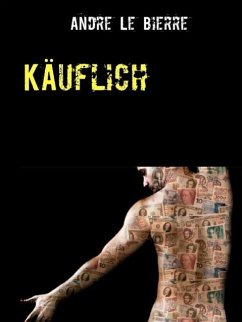Käuflich (eBook, ePUB)