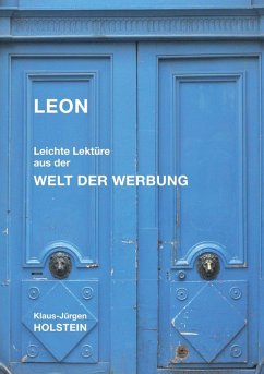 Leon (eBook, ePUB) - Holstein, Klaus-Jürgen